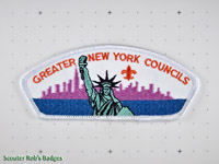 Greater New York Councils